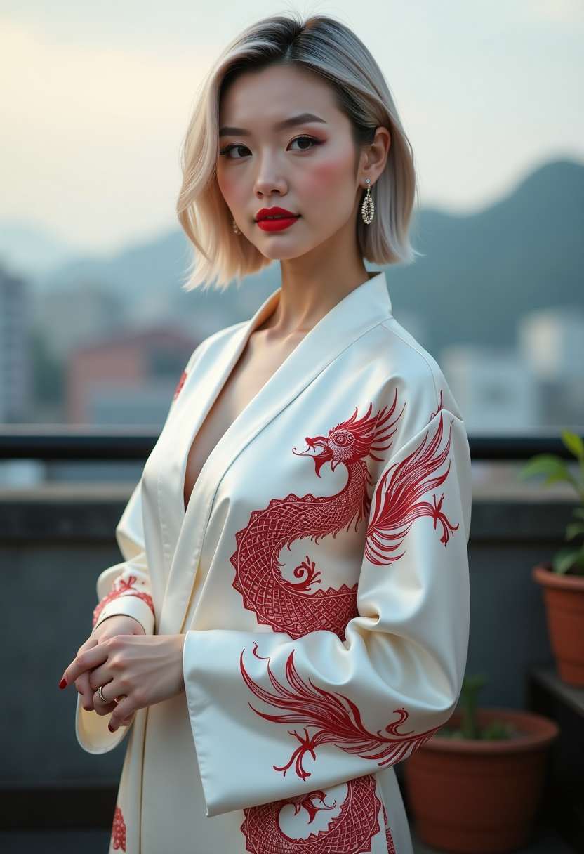 梦魇骑士~圣洁少女与堕落 主海报